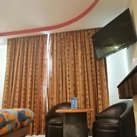 Hotel Atlantico